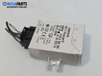 Имобилайзер за Mini Hatchback I (R50, R53) (06.2001 - 09.2006), №  61.35-6905666