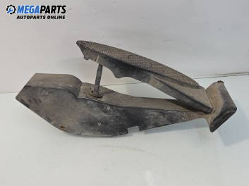 Педал газ за Mini Hatchback I (R50, R53) (06.2001 - 09.2006), №  35416762484-01