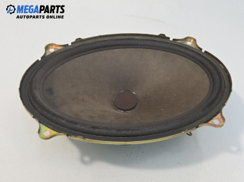 Високоговорител за Mini Hatchback I (R50, R53) (06.2001 - 09.2006), №  6513-6801101.R