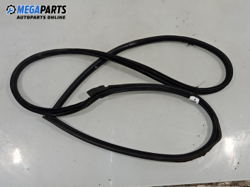 Уплътнение за врата за Mini Hatchback I (R50, R53) (06.2001 - 09.2006), 2+1 вр., хечбек, позиция: предна, лява