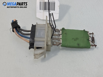 Реостат за Mini Hatchback I (R50, R53) (06.2001 - 09.2006)