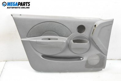 Кора врата за Daewoo Kalos Hatchback (09.2002 - 12.2006), 4+1 вр., хечбек, позиция: предна, лява