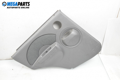 Кора врата за Daewoo Kalos Hatchback (09.2002 - 12.2006), 4+1 вр., хечбек, позиция: задна, лява