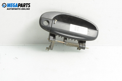 Външна дръжка за Daewoo Kalos Hatchback (09.2002 - 12.2006), 4+1 вр., хечбек, позиция: предна, лява