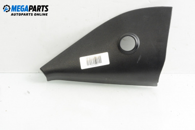 Интериорна пластмаса за Daewoo Kalos Hatchback (09.2002 - 12.2006), 4+1 вр., хечбек, позиция: лява
