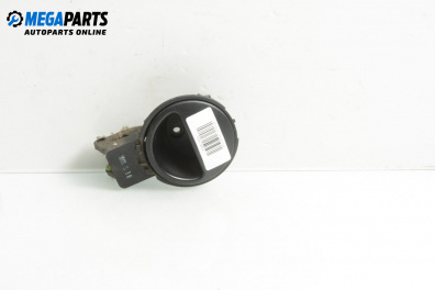 Вътрешна дръжка за Daewoo Kalos Hatchback (09.2002 - 12.2006), 4+1 вр., хечбек, позиция: предна, лява