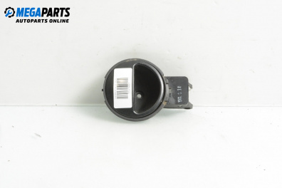 Вътрешна дръжка за Daewoo Kalos Hatchback (09.2002 - 12.2006), 4+1 вр., хечбек, позиция: предна, дясна