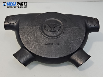 Airbag за Daewoo Kalos Hatchback (09.2002 - 12.2006), 4+1 вр., хечбек, позиция: предна