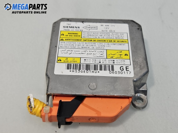 Модул за AIRBAG за Daewoo Kalos Hatchback (09.2002 - 12.2006), № 96406171