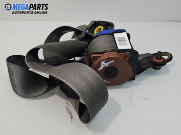 Предпазен колан за Daewoo Kalos Hatchback (09.2002 - 12.2006), 4+1 вр., позиция: предна, дясна