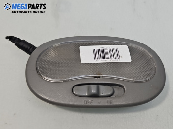 Плафон за Daewoo Kalos Hatchback (09.2002 - 12.2006)