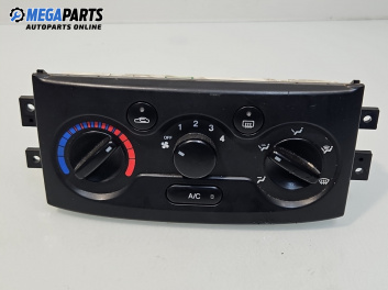 Панел климатик за Daewoo Kalos Hatchback (09.2002 - 12.2006)