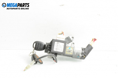 Контактен ключ за Daewoo Kalos Hatchback (09.2002 - 12.2006)