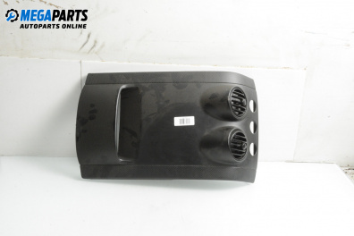 Централна конзола за Daewoo Kalos Hatchback (09.2002 - 12.2006)