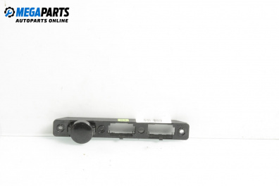 Интериорна пластмаса за Daewoo Kalos Hatchback (09.2002 - 12.2006), 4+1 вр., хечбек, позиция: предна