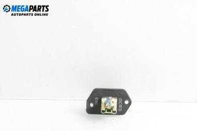 Реостат за Daewoo Kalos Hatchback (09.2002 - 12.2006)