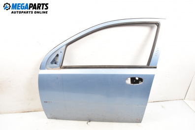 Врата за Daewoo Kalos Hatchback (09.2002 - 12.2006), 4+1 вр., хечбек, позиция: предна, лява