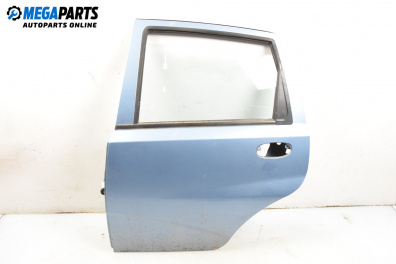 Врата за Daewoo Kalos Hatchback (09.2002 - 12.2006), 4+1 вр., хечбек, позиция: задна, лява