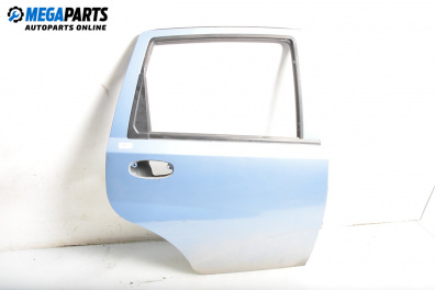 Врата за Daewoo Kalos Hatchback (09.2002 - 12.2006), 4+1 вр., хечбек, позиция: задна, дясна