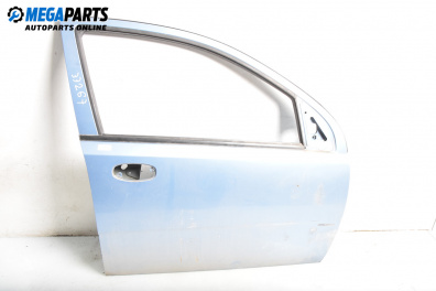 Врата за Daewoo Kalos Hatchback (09.2002 - 12.2006), 4+1 вр., хечбек, позиция: предна, дясна