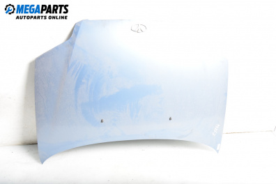 Преден капак за Daewoo Kalos Hatchback (09.2002 - 12.2006), 4+1 вр., хечбек, позиция: предна