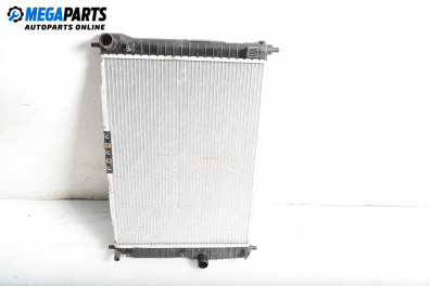 Воден радиатор за Daewoo Kalos Hatchback (09.2002 - 12.2006) 1.4 16V, 94 к.с.