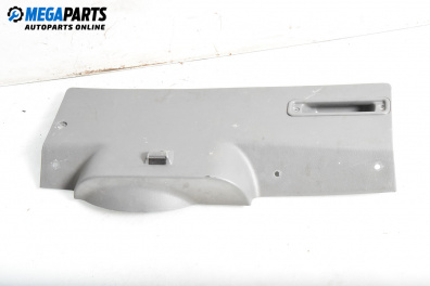 Кора заден капак за Daewoo Kalos Hatchback (09.2002 - 12.2006), 4+1 вр., хечбек