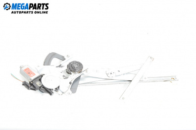 Машинка ел. стъкло за Daewoo Kalos Hatchback (09.2002 - 12.2006), 4+1 вр., хечбек, позиция: предна, дясна