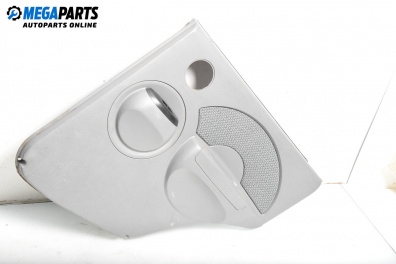 Кора врата за Daewoo Kalos Hatchback (09.2002 - 12.2006), 4+1 вр., хечбек, позиция: задна, дясна