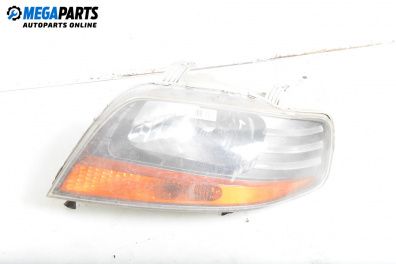 Фар за Daewoo Kalos Hatchback (09.2002 - 12.2006), хечбек, позиция: лява