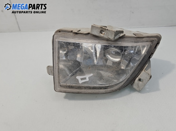 Халоген за Daewoo Kalos Hatchback (09.2002 - 12.2006), хечбек, позиция: дясна