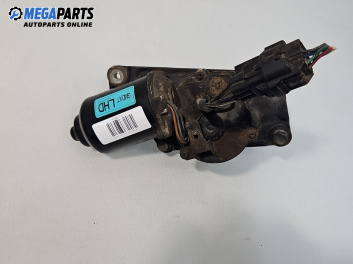 Ел. мотор за чистачките за Daewoo Kalos Hatchback (09.2002 - 12.2006), хечбек, позиция: предна