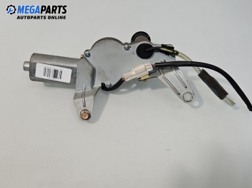 Ел. мотор за чистачките за Daewoo Kalos Hatchback (09.2002 - 12.2006), хечбек, позиция: задна