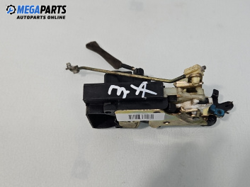 Брава на врата за Daewoo Kalos Hatchback (09.2002 - 12.2006), позиция: задна, дясна