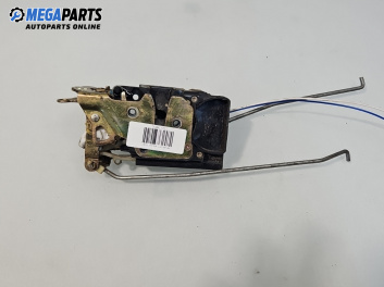 Брава на врата за Daewoo Kalos Hatchback (09.2002 - 12.2006), позиция: задна, дясна