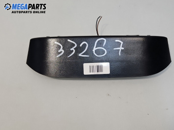 Трети стоп за Daewoo Kalos Hatchback (09.2002 - 12.2006), хечбек