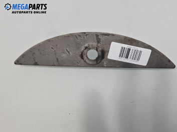 Интериорна пластмаса за Daewoo Kalos Hatchback (09.2002 - 12.2006), 4+1 вр., хечбек, позиция: предна