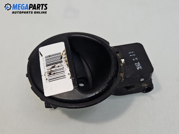 Вътрешна дръжка за Daewoo Kalos Hatchback (09.2002 - 12.2006), 4+1 вр., хечбек, позиция: задна, дясна