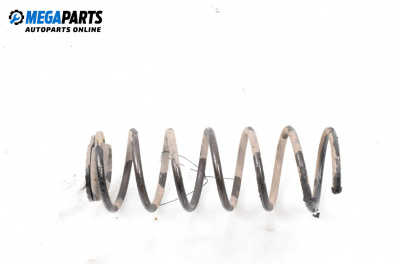 Пружина за ходова част за Daewoo Kalos Hatchback (09.2002 - 12.2006), хечбек, позиция: задна