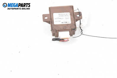 Модул аларма за Daewoo Kalos Hatchback (09.2002 - 12.2006), №  96459510