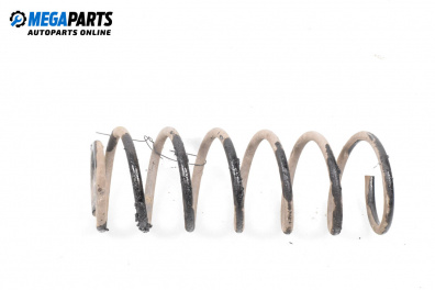 Пружина за ходова част за Daewoo Kalos Hatchback (09.2002 - 12.2006), хечбек, позиция: задна