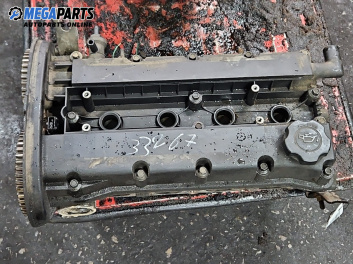 Глава за Daewoo Kalos Hatchback (09.2002 - 12.2006) 1.4 16V, 94 к.с.