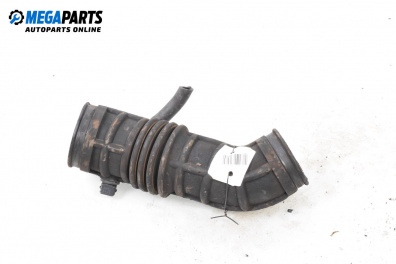 Гофриран маркуч за Daewoo Kalos Hatchback (09.2002 - 12.2006) 1.4 16V, 94 к.с.