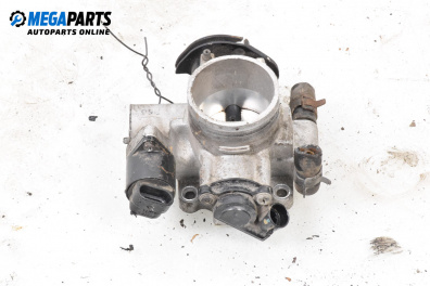 Дроселова клапа за Daewoo Kalos Hatchback (09.2002 - 12.2006) 1.4 16V, 94 к.с.