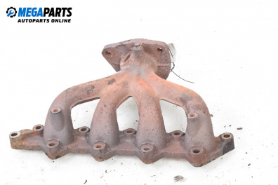 Изпускателен колектор  за Daewoo Kalos Hatchback (09.2002 - 12.2006) 1.4 16V, 94 к.с.