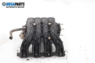 Всмукателен колектор за Daewoo Kalos Hatchback (09.2002 - 12.2006) 1.4 16V, 94 к.с.