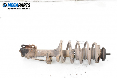 Макферсон за Daewoo Kalos Hatchback (09.2002 - 12.2006), хечбек, позиция: предна, лява