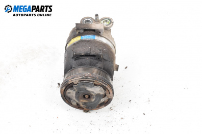 Компресор климатик за Daewoo Kalos Hatchback (09.2002 - 12.2006) 1.4 16V, 94 к.с.