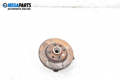 Шенкел главина за Daewoo Kalos Hatchback (09.2002 - 12.2006), позиция: предна, лява