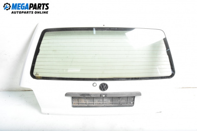 Заден капак за Volkswagen Polo Hatchback I (10.1981 - 09.1994), 2+1 вр., хечбек, позиция: задна